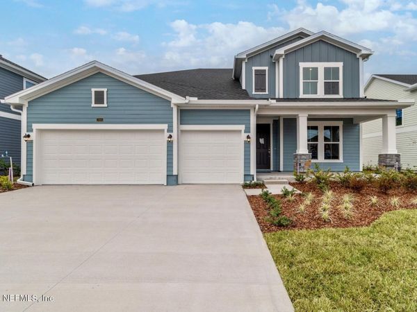 75505 DRIFTWOOD Court, Yulee, FL 32097