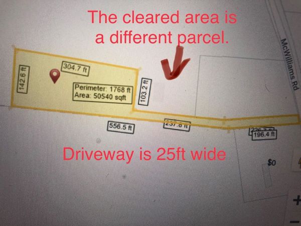 0 MCWILLIAMS RD, Covington, TN 38019