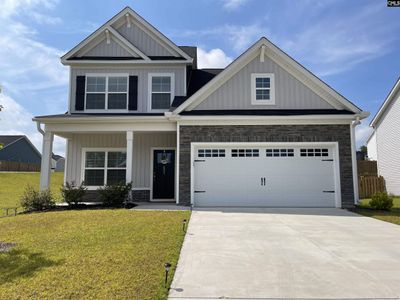 605 Bronze Fantail Run, Lexington, SC 29072