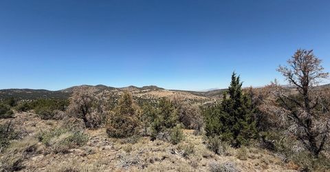 3960 Stovepipe Road, Lot #396, Reno, NV 89521 Photo