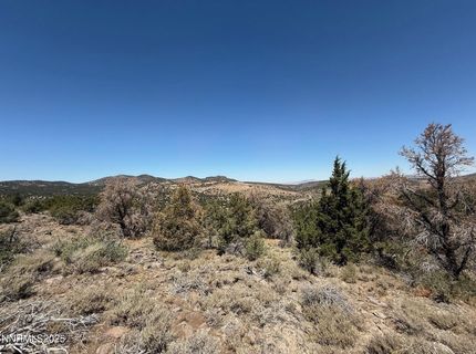 3960 Stovepipe Road, Lot #396, Reno, NV 89521 Photo