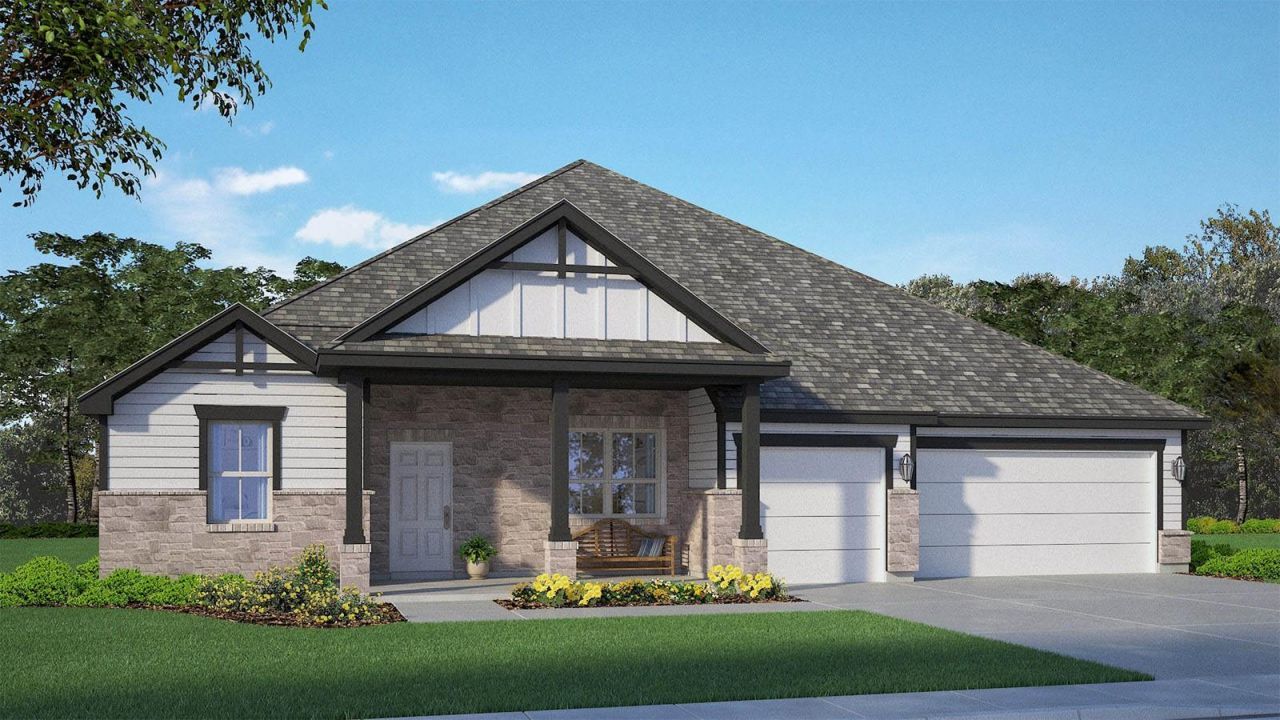 14089 Carsten Loop, Salado, TX 76571 Main Photo