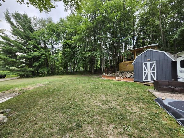 4993 E Wetland Trail, Unit 293, Custer, MI 49405