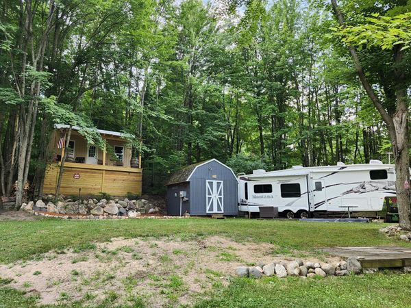 4993 E Wetland Trail, Unit 293, Custer, MI 49405