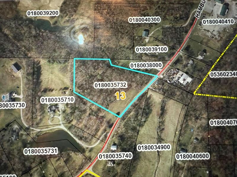 0 Hamburg Road SW, Lancaster, OH 43130 Photo 11