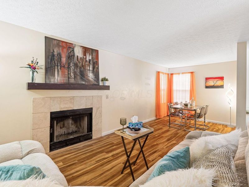 5052 Bressler Drive, Hilliard, OH 43026 Photo 2