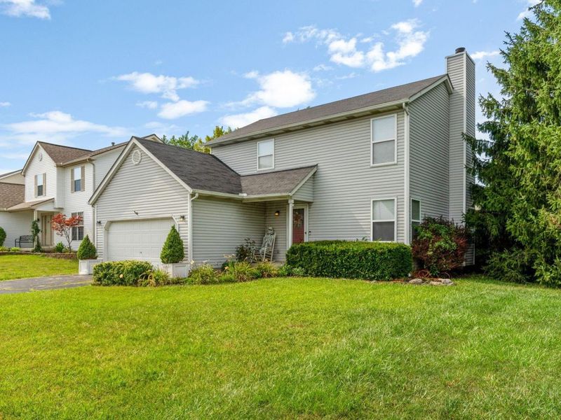 5052 Bressler Drive, Hilliard, OH 43026 Photo 35