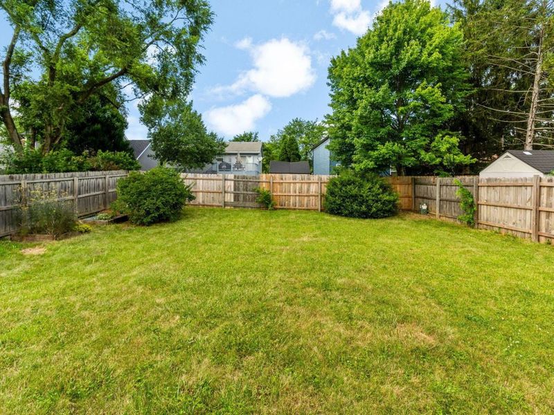 5052 Bressler Drive, Hilliard, OH 43026 Photo 37