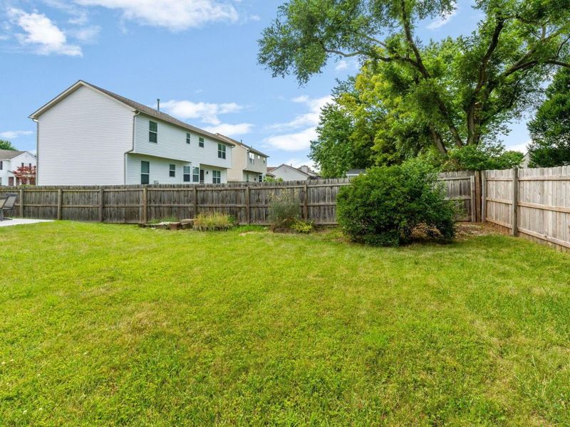 5052 Bressler Drive, Hilliard, OH 43026 Photo 38