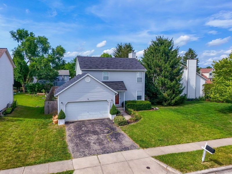 5052 Bressler Drive, Hilliard, OH 43026 Photo 39