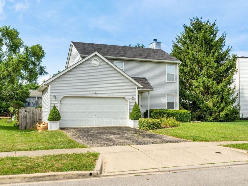 5052 Bressler Drive, Hilliard, OH 43026 Photo 40