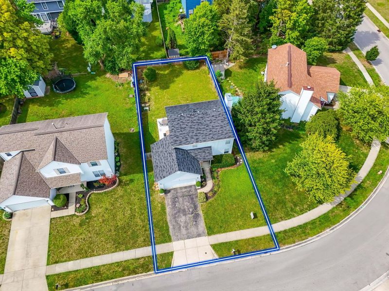 5052 Bressler Drive, Hilliard, OH 43026 Photo 41