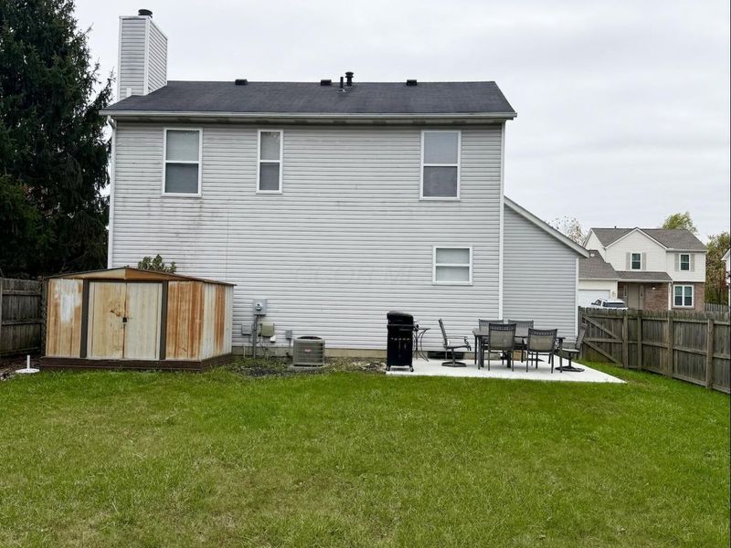 5052 Bressler Drive, Hilliard, OH 43026 Photo 44