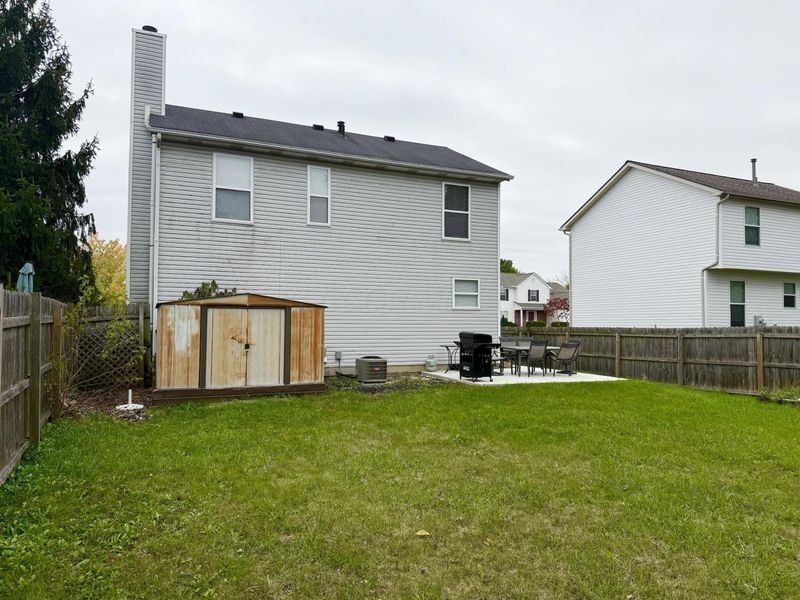 5052 Bressler Drive, Hilliard, OH 43026 Photo 45