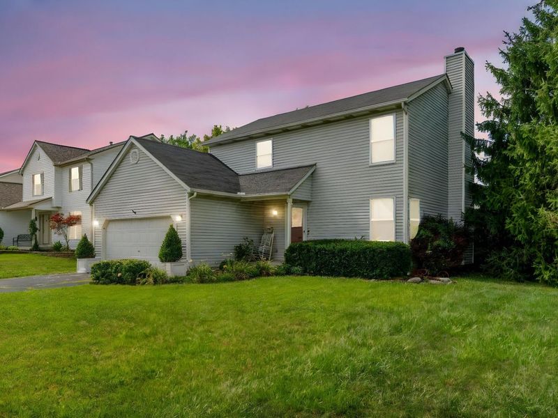 5052 Bressler Drive, Hilliard, OH 43026 Photo 8