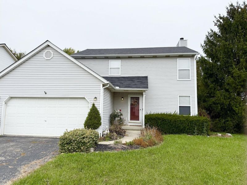 5052 Bressler Drive, Hilliard, OH 43026 Photo 9