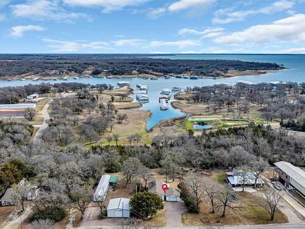 7172 C Street, Kingston, OK 73439