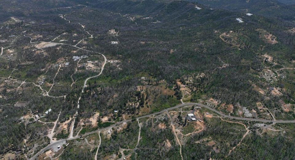 35 Bromilow Ln, Berry Creek, CA 95916 Photo