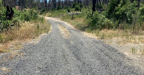 35 Bromilow Ln, Berry Creek, CA 95916 Photo