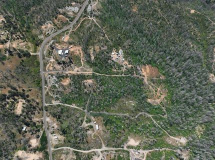 35 Bromilow Ln, Berry Creek, CA 95916 Photo