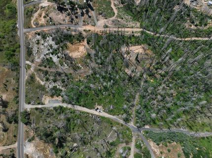 35 Bromilow Ln, Berry Creek, CA 95916 Photo