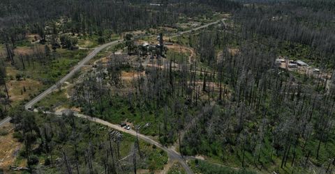 35 Bromilow Ln, Berry Creek, CA 95916 Photo