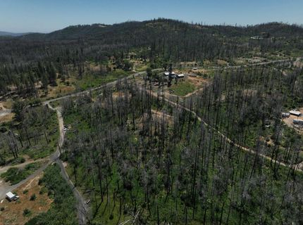 35 Bromilow Ln, Berry Creek, CA 95916 Photo