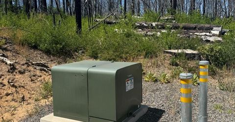 35 Bromilow Ln, Berry Creek, CA 95916 Photo