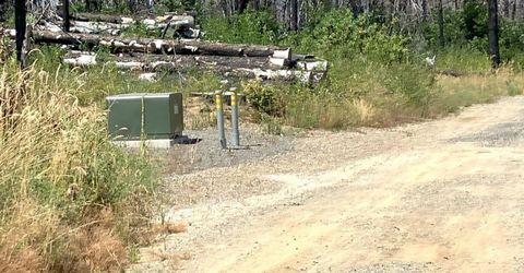 35 Bromilow Ln, Berry Creek, CA 95916 Photo