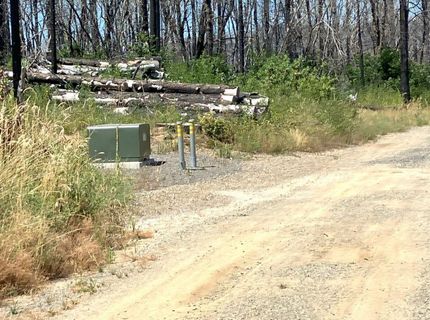 35 Bromilow Ln, Berry Creek, CA 95916 Photo