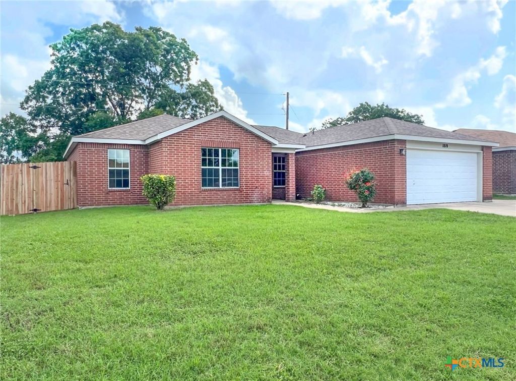 1810 Freedom Loop, Belton, TX 76513 Main Photo