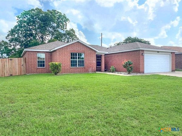 1810 Freedom Loop, Belton, TX 76513