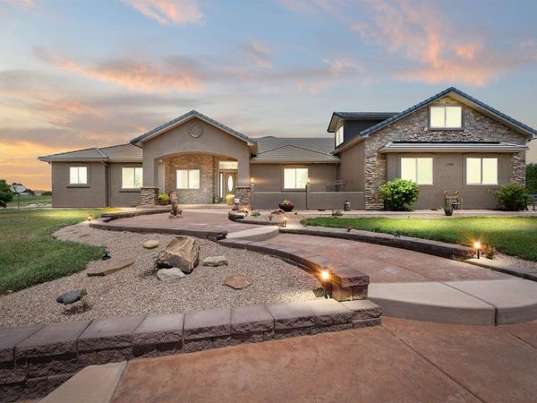 1306 Gold Lake Drive, Loma, CO 81524