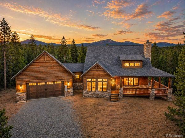 211 Foxtail Court, Fairplay, CO 80440