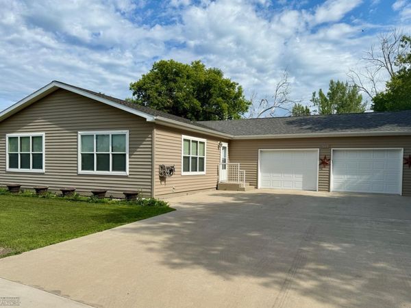 511 Jessamine Avenue, Aneta, ND 58212