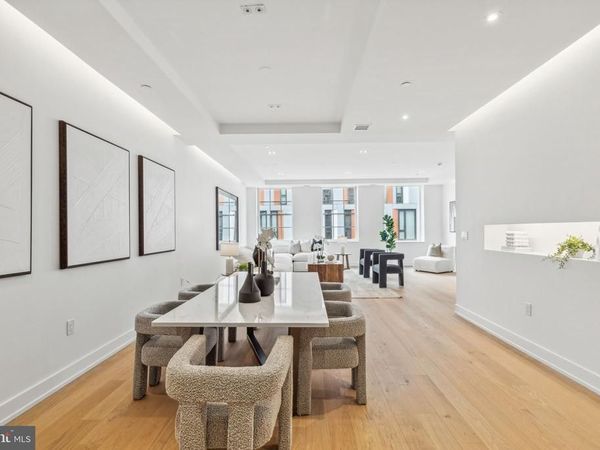 124 N 2ND STREET, Unit 4, PHILADELPHIA, PA 19106