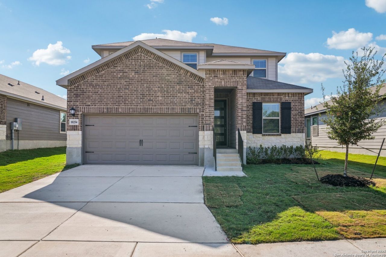 10254 King Robert, San Antonio, TX 78239 Main Photo