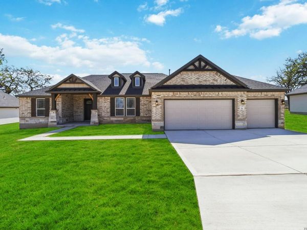 21116 Prairie Rose, San Antonio, TX 78264