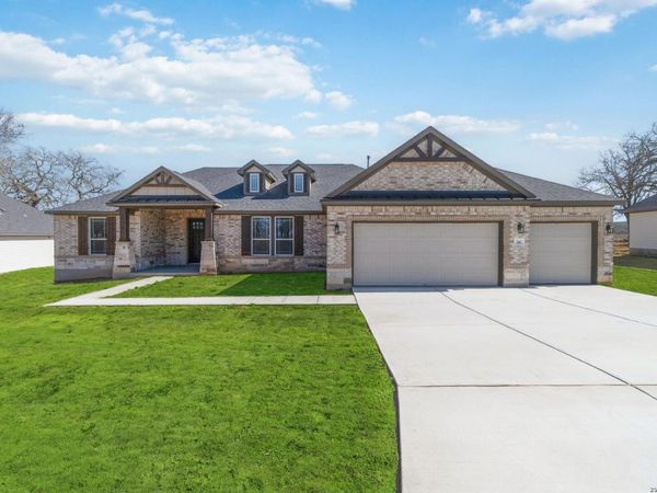 21116 Prairie Rose, San Antonio, TX 78264