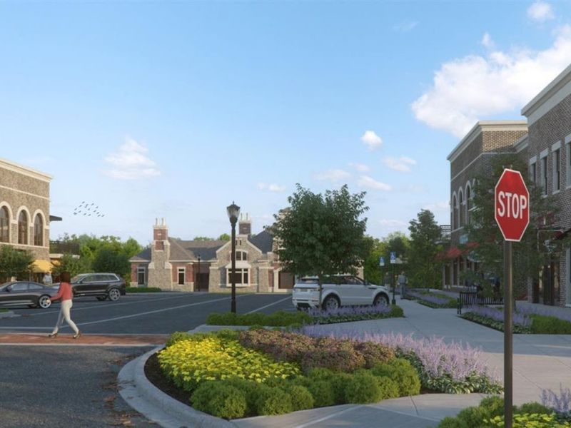 210 Vintage Club Drive, Unit 103, Montgomery, OH 45249 Photo 12