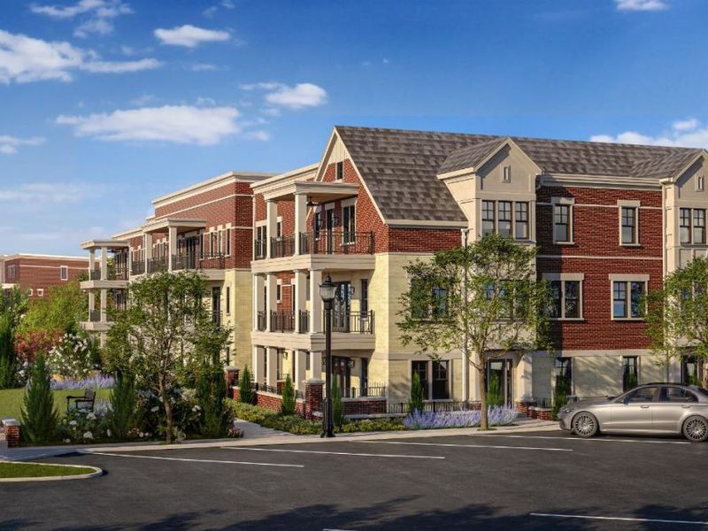 210 Vintage Club Drive, Unit 103, Montgomery, OH 45249 Photo 2