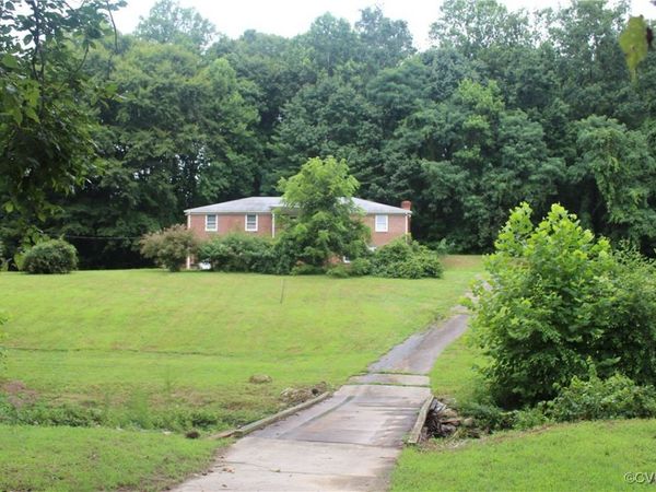 12642 Hull Street Road, Midlothian, VA 23112