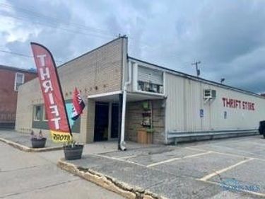 105 N Fayette Street, Fayette, OH 43521