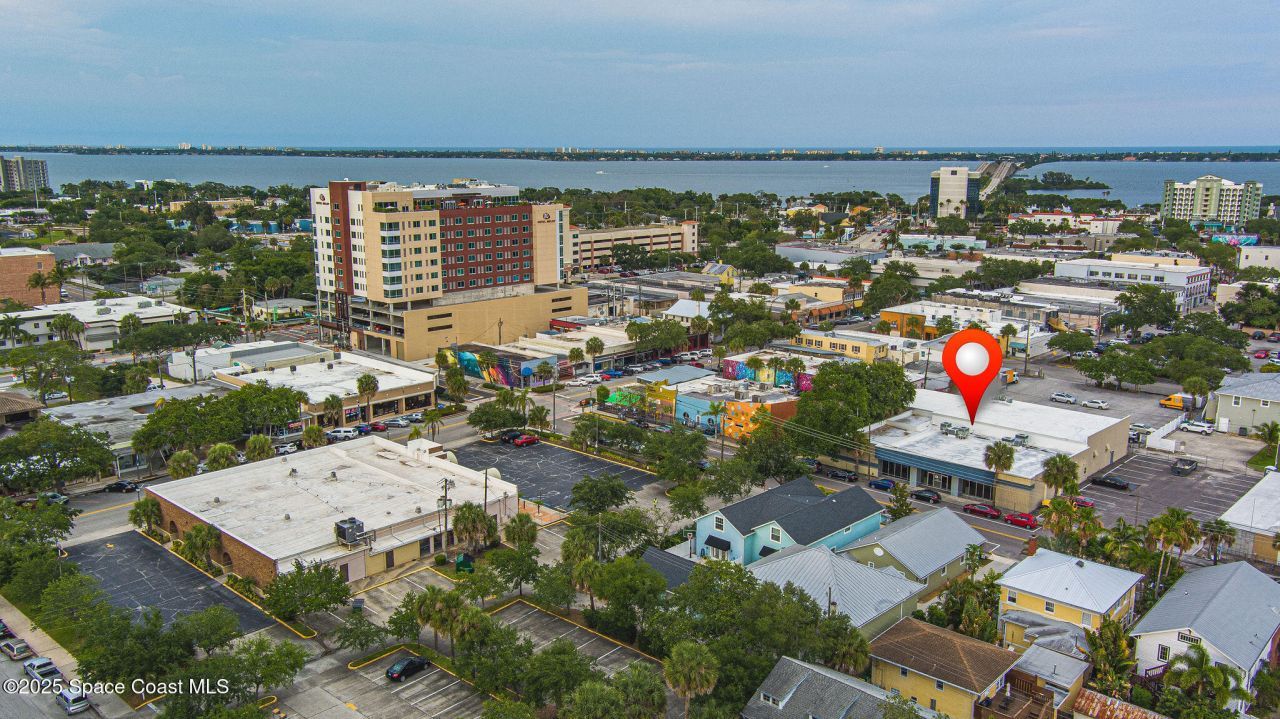 2015 Waverly Place, Melbourne, FL 32901 Photo