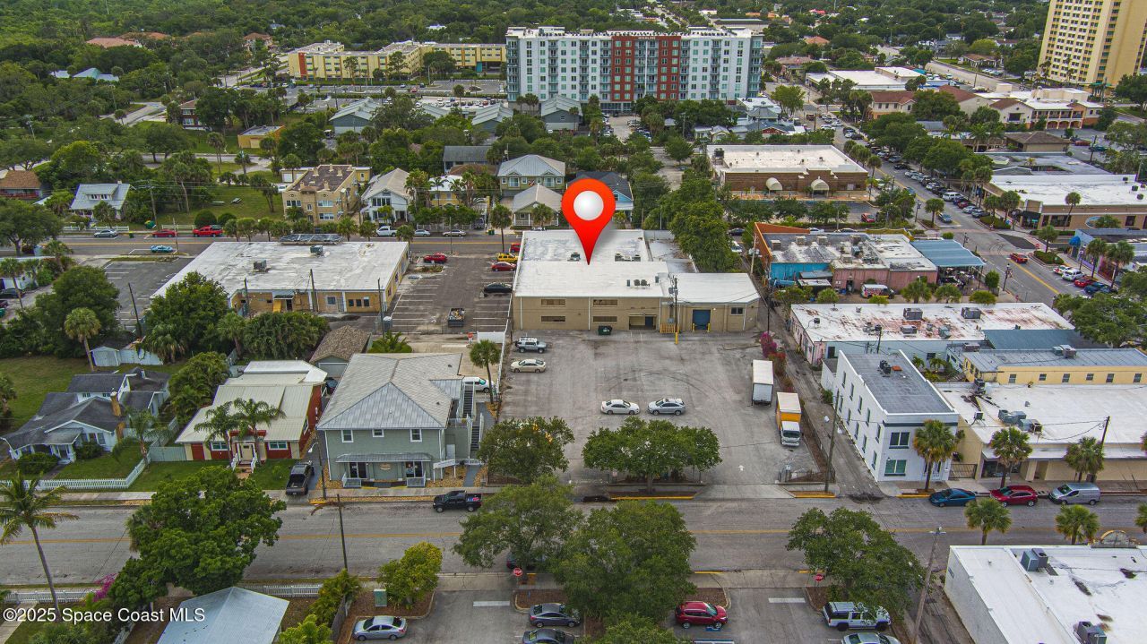 2015 Waverly Place, Melbourne, FL 32901 Photo