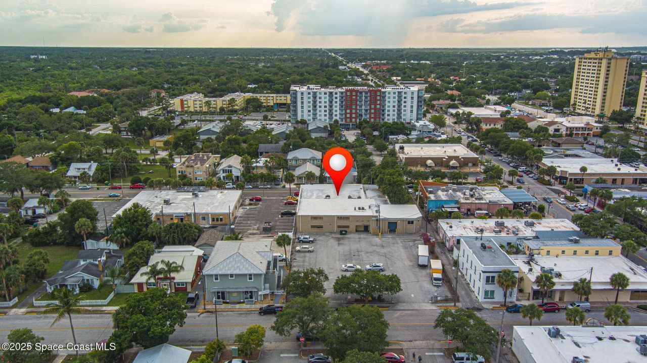 2015 Waverly Place, Melbourne, FL 32901 Photo