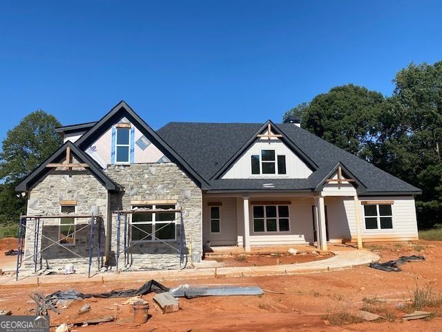 3262 Veal Street, Roopville, GA 30170 Main Photo