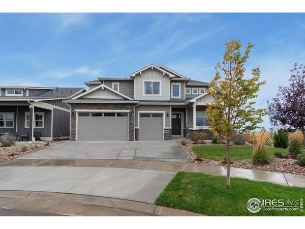 3691 N Buchanan Ct, Aurora, CO 80019