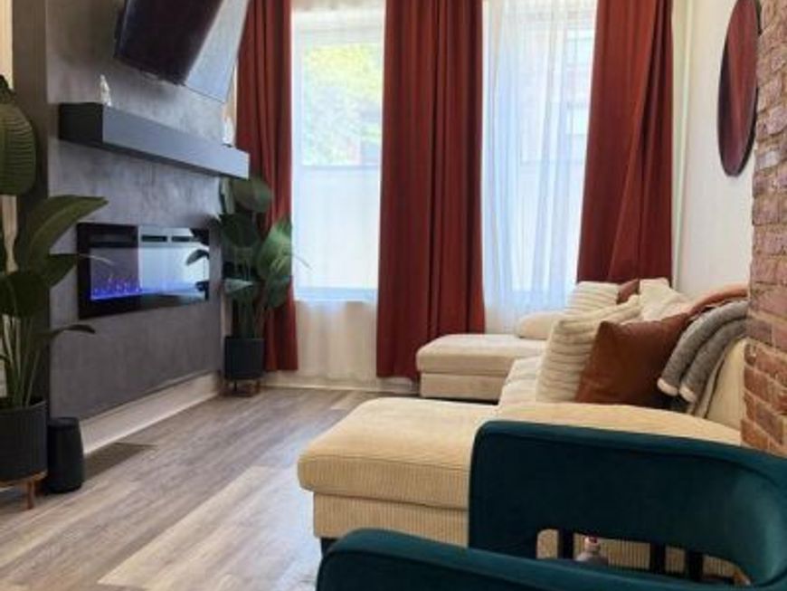 3112 W Diamond Street, Philadelphia, PA 19121 Main Photo