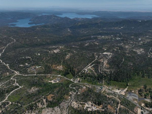 15 Squirrel, Berry Creek, CA 95916